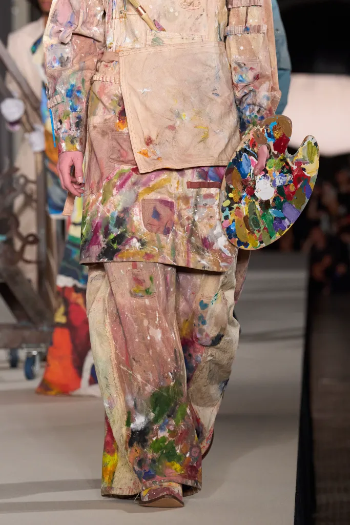 KidSuper 26SS M细节08